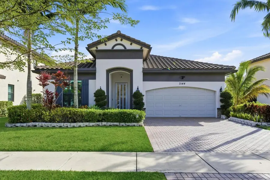 3144 Streng Lane, Royal Palm Beach, FL 33411 - Image #2