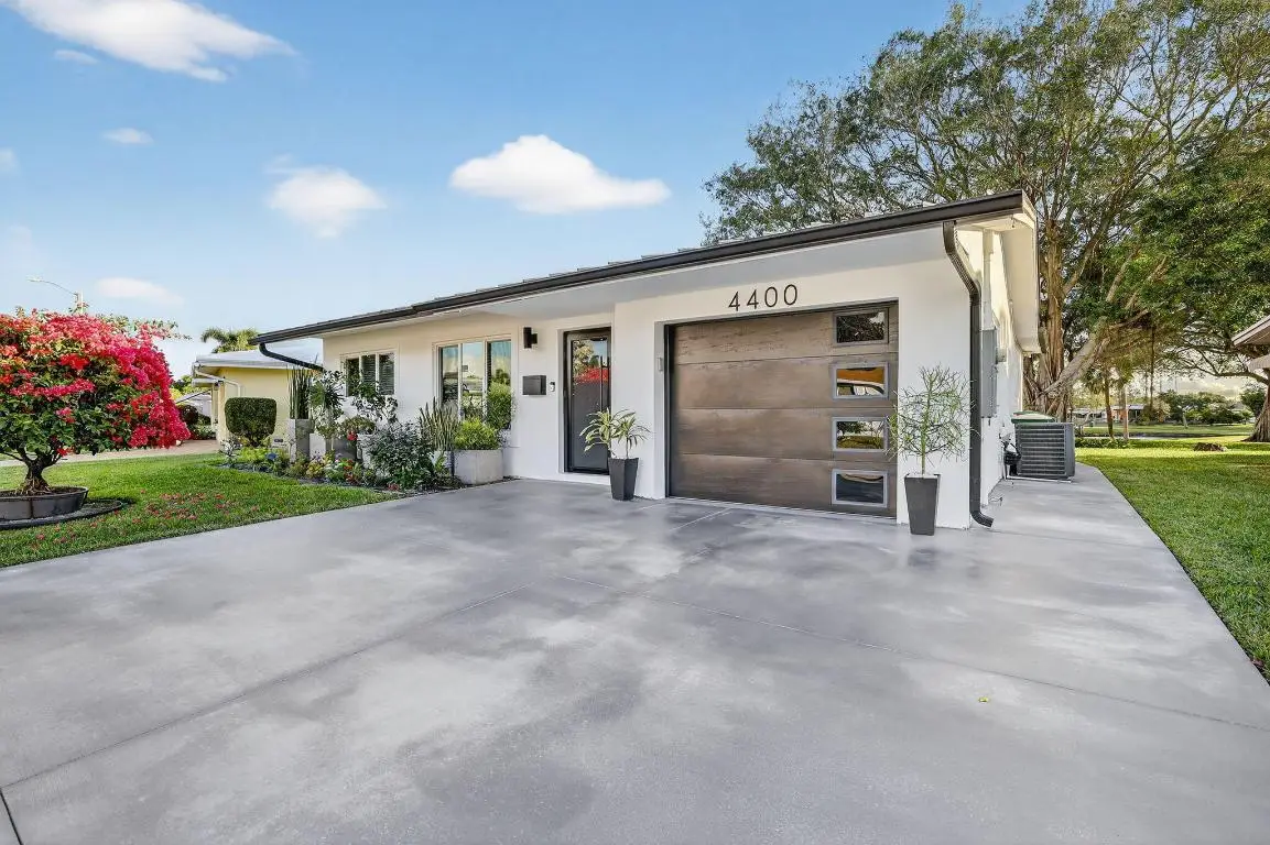 4400 NW 45th Court, Tamarac, FL 33319 - #1