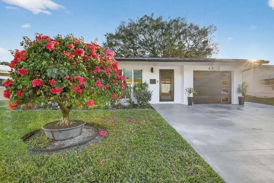 4400 NW 45th Court, Tamarac, FL 33319 - #2