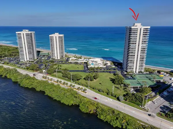 5510 N Ocean Drive #2d, West Palm Beach, FL 33404