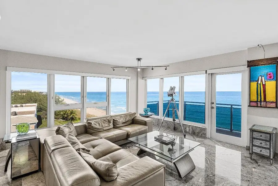 2066 N Ocean Boulevard #9ne, Boca Raton, FL 33431 - #2