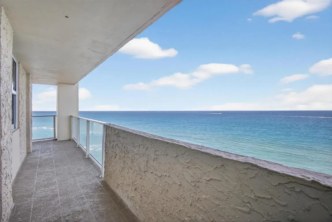 5440 N Ocean Drive #Ph-206, Singer Island, FL 33404 - Image #1