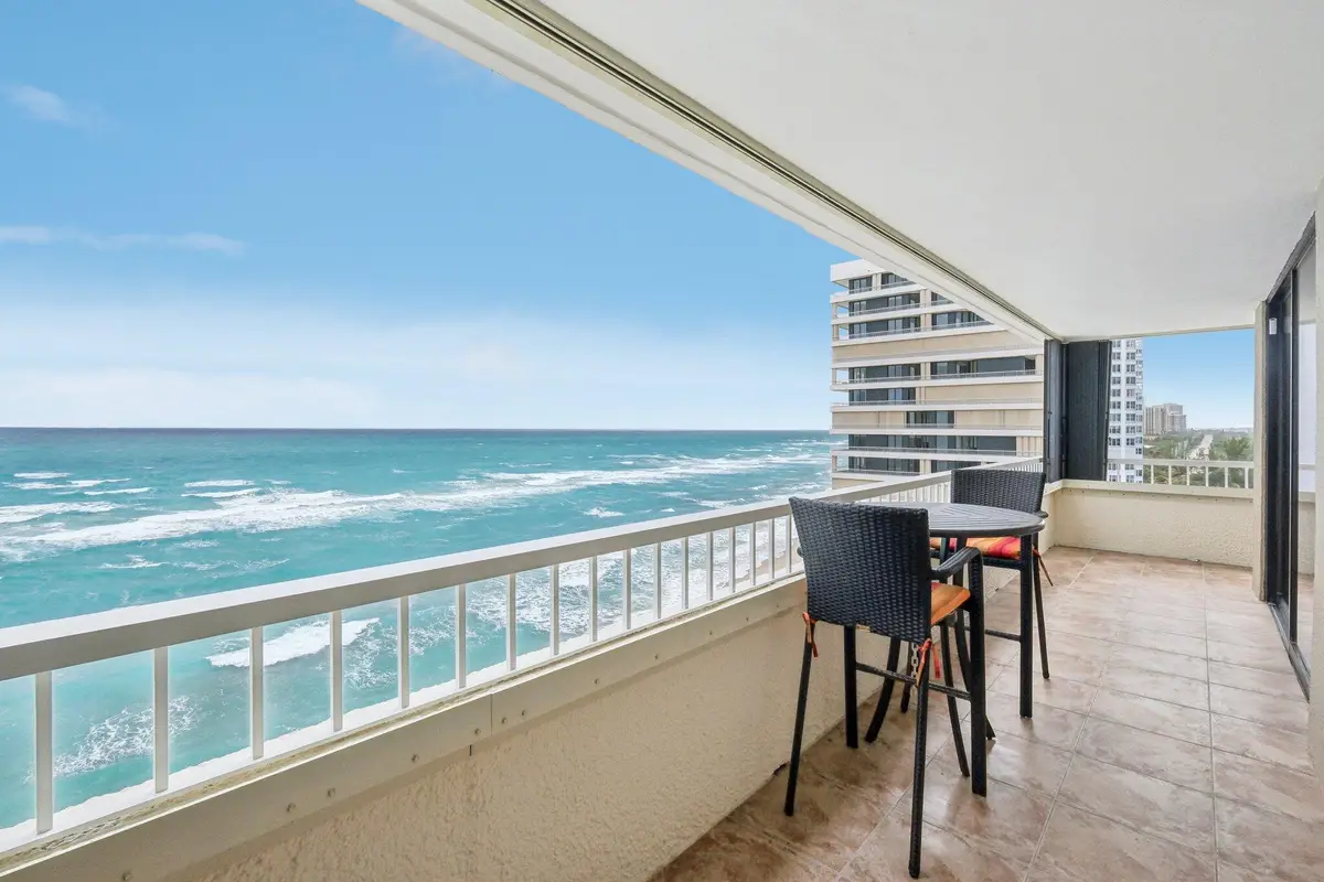 5280 N Ocean Drive #7a, West Palm Beach, FL 33404 - #1