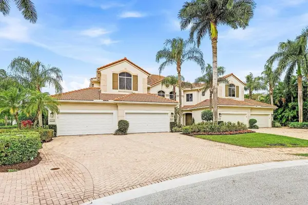 120 Palm Bay Drive #C, Palm Beach Gardens, FL 33418