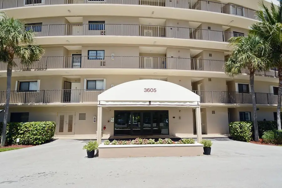 3605 S Ocean Boulevard S #126, South Palm Beach, FL 33480 - Image #2