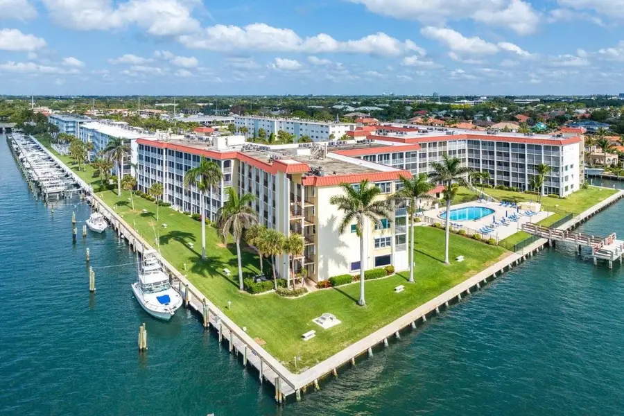 100 Paradise Harbour Boulevard #212, North Palm Beach, FL 33408 - Image #3