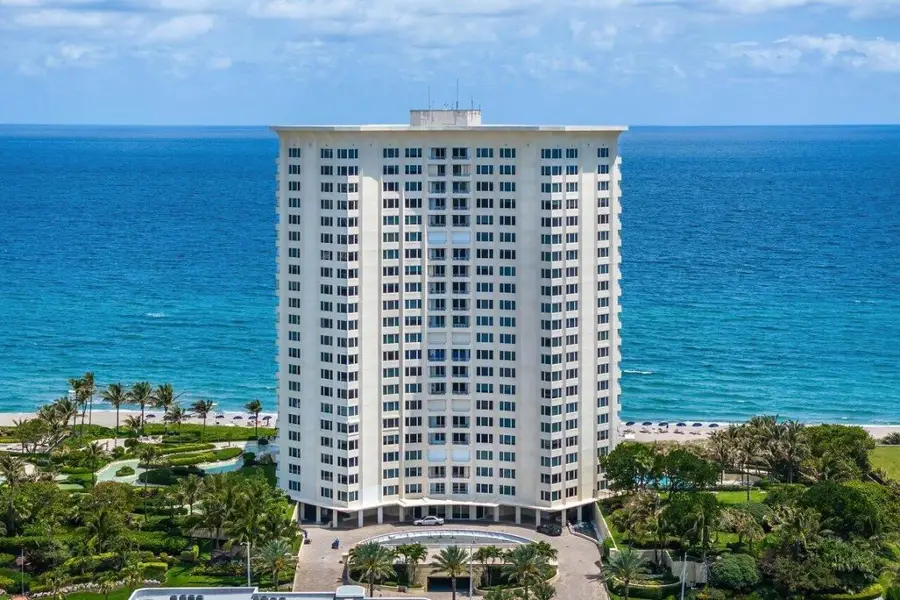 550 S Ocean Boulevard #2001, Boca Raton, FL 33432 - Image #2