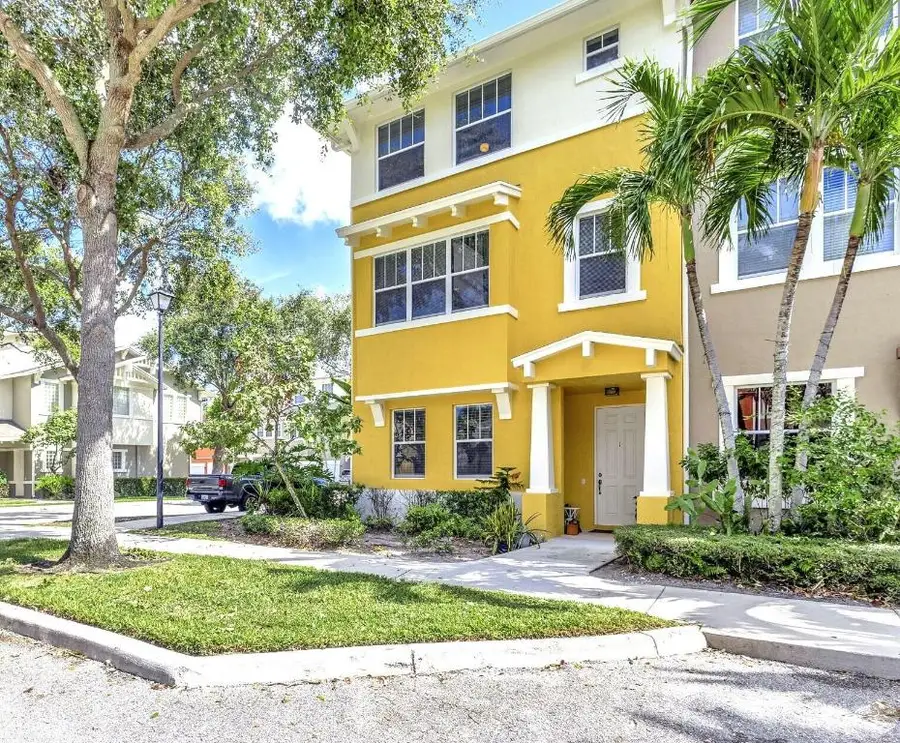 883 Millbrae Court #1, West Palm Beach, FL 33401 - Image #3