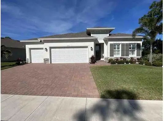 4196 Keeson Circle Circle, Vero Beach, FL 32967