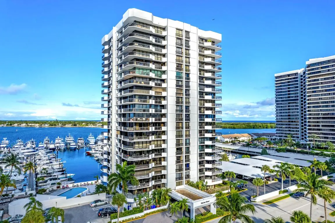 108 Lakeshore Drive #640, North Palm Beach, FL 33408 - Image #1