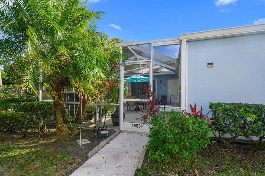 1258 NW Sun Terrace Circle #20b, Port Saint Lucie, FL 34986 - Image #2