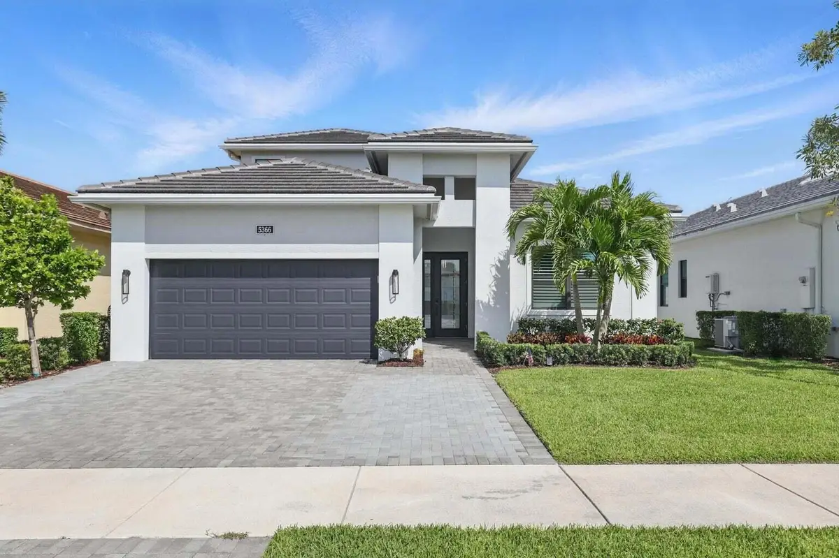5366 Santa Rosa Lane, Westlake, FL 33470 - Image #1