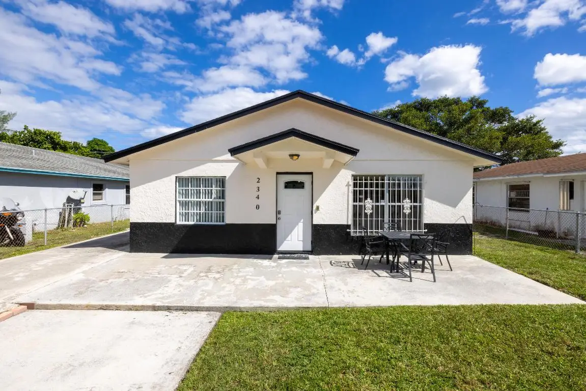 2340 R J Hendley Avenue, Riviera Beach, FL 33404 - Image #1