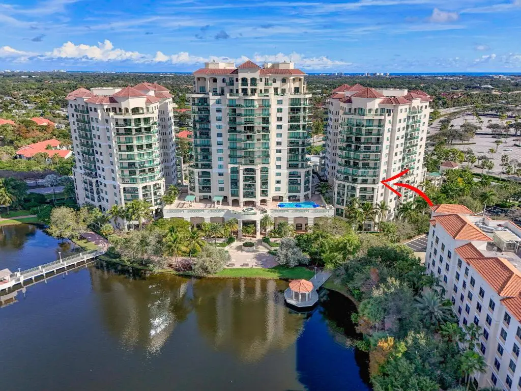 3610 Gardens Parkway #601a, Palm Beach Gardens, FL 33410 - #1