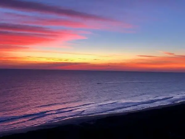 5047 N Highway A1a 1801 #1801, Fort Pierce, FL 34949