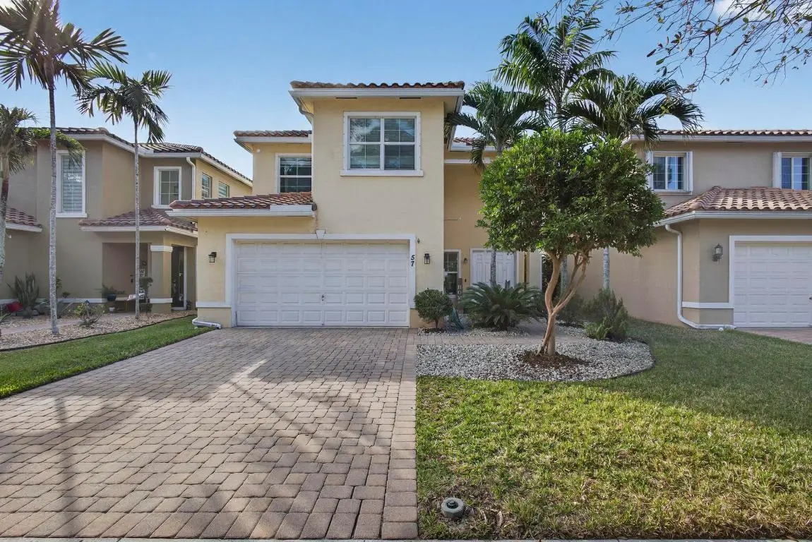 57 Atwell Drive, West Palm Beach, FL 33411 - Image #1