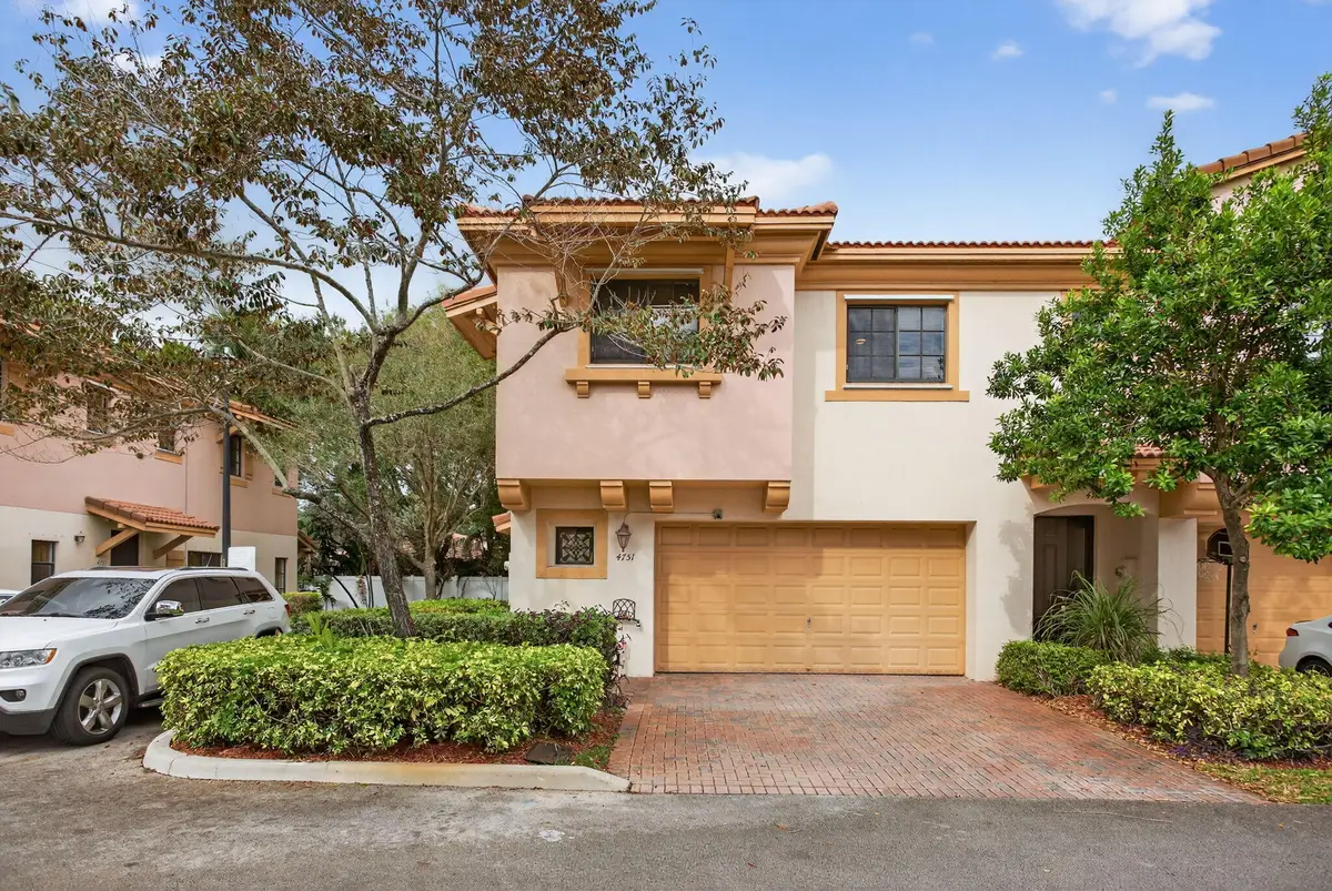 4751 Grand Cypress Circle N, Coconut Creek, FL 33073 - Image #1