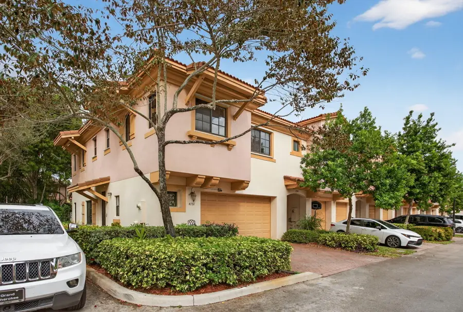 4751 Grand Cypress Circle N, Coconut Creek, FL 33073 - Image #3