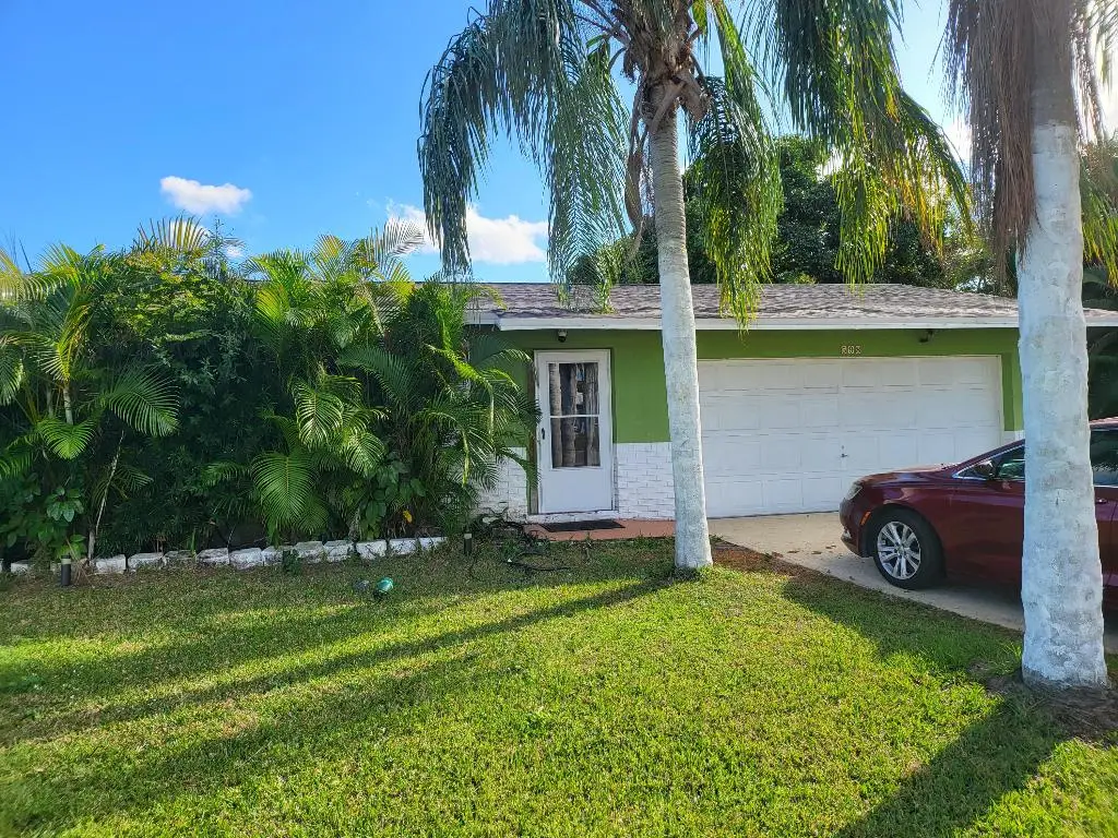 Address Withheld By Seller, Port Saint Lucie, FL 34983 - Image #1