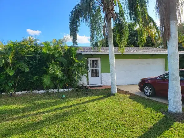 Address Withheld By Seller, Port St Lucie, FL 34983