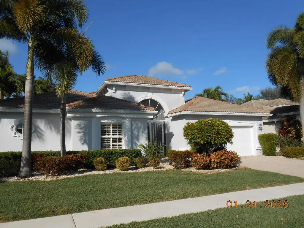 9559 Taormina Street, Lake Worth, FL 33467 - Image #1
