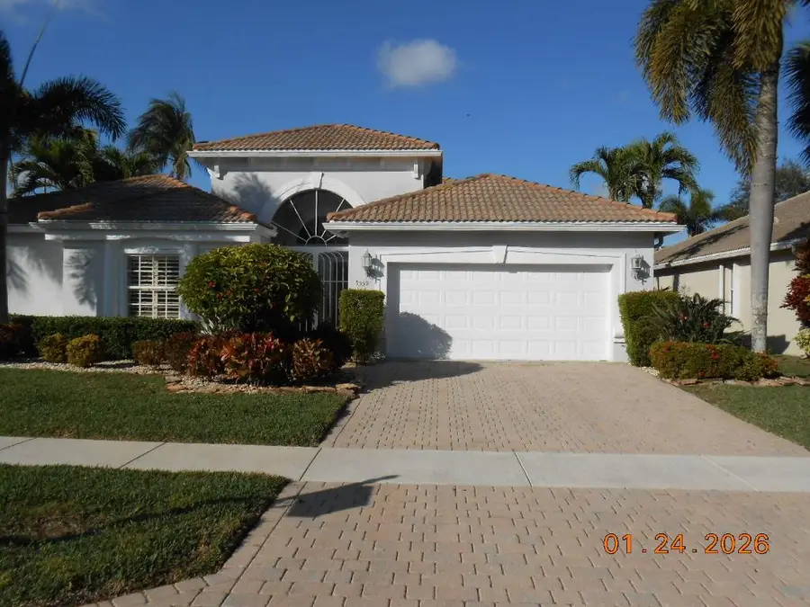 9559 Taormina Street, Lake Worth, FL 33467 - Image #2