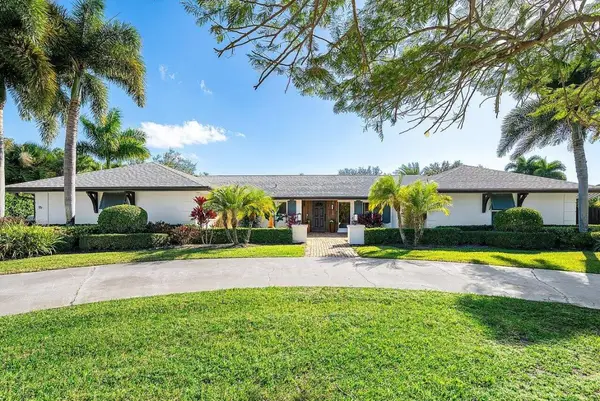 16 SE Turtle Creek Drive, Jupiter, FL 33469