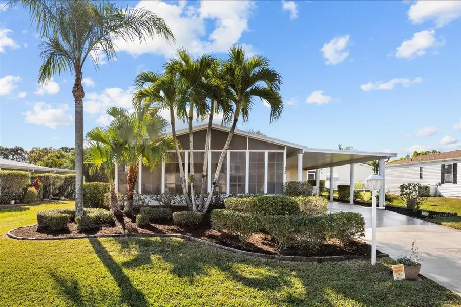 3060 Five Iron Drive, Port Saint Lucie, FL 34952 - #2