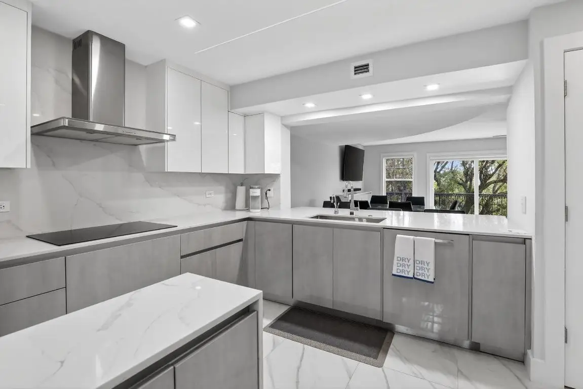 650 Tennis Club Drive #311, Fort Lauderdale, FL 33311 - Image #1