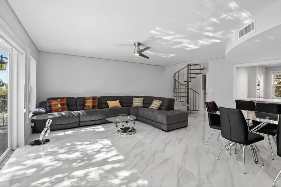 650 Tennis Club Drive #311, Fort Lauderdale, FL 33311 - #3