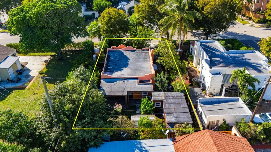 6704 Garden Avenue, West Palm Beach, FL 33405 - Image #3