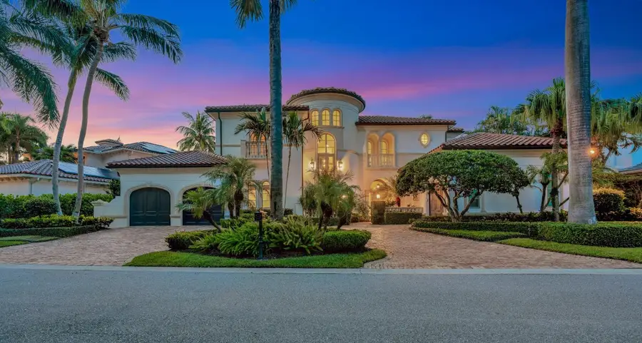 753 Harbour Isle Place, North Palm Beach, FL 33410 - Image #3