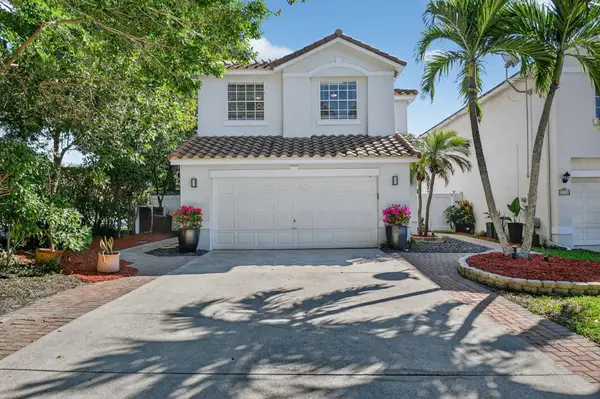 7132 Craw Key Way, Lake Worth, FL 33467