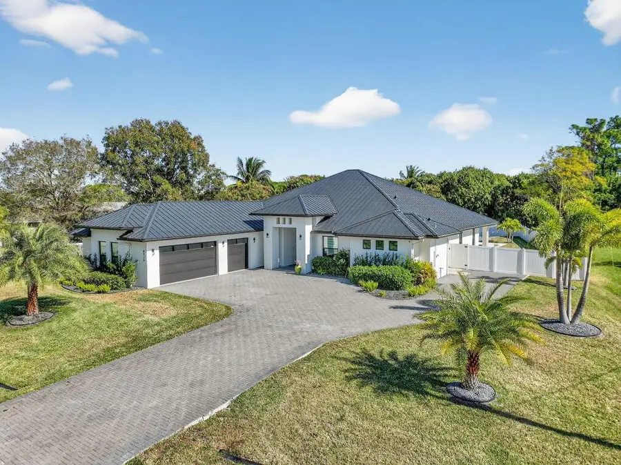 4129 Sw Saybrook Street, Port Saint Lucie, FL 34953 - #2