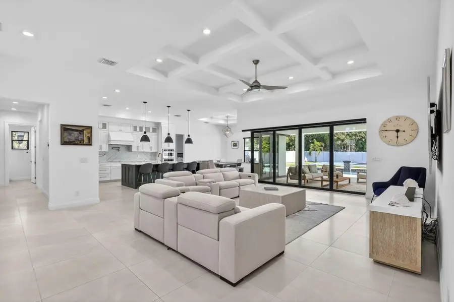 4129 Sw Saybrook Street, Port Saint Lucie, FL 34953 - #3