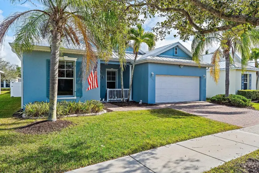 10640 SW Waterway Lane, Port Saint Lucie, FL 34987 - Image #2