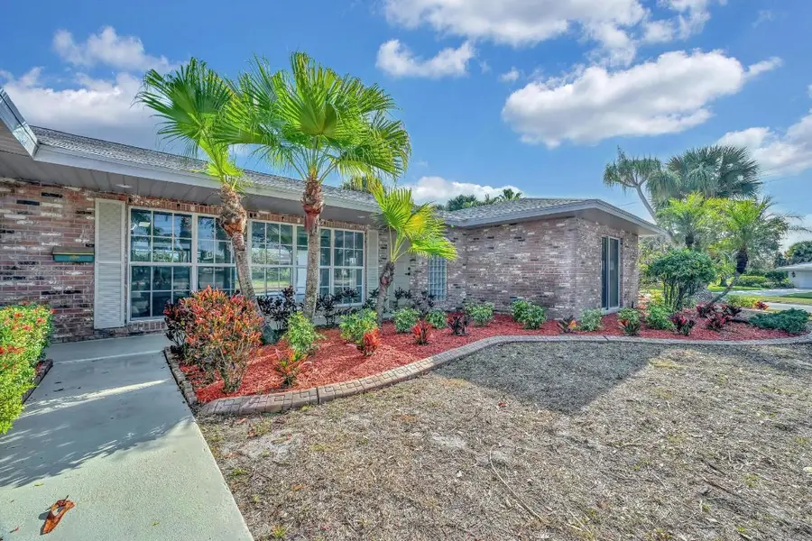 1704 SE Adair Road, Port Saint Lucie, FL 34984 - Image #2
