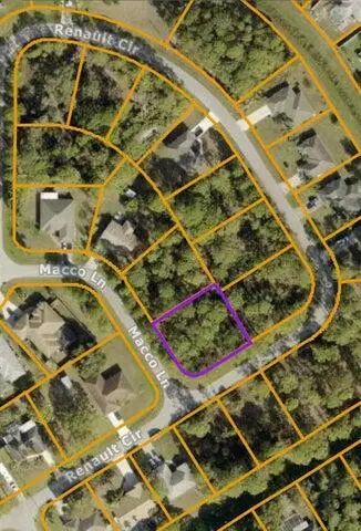 Lot 8 Renault Circle, North Port, FL 34291 - Image #2
