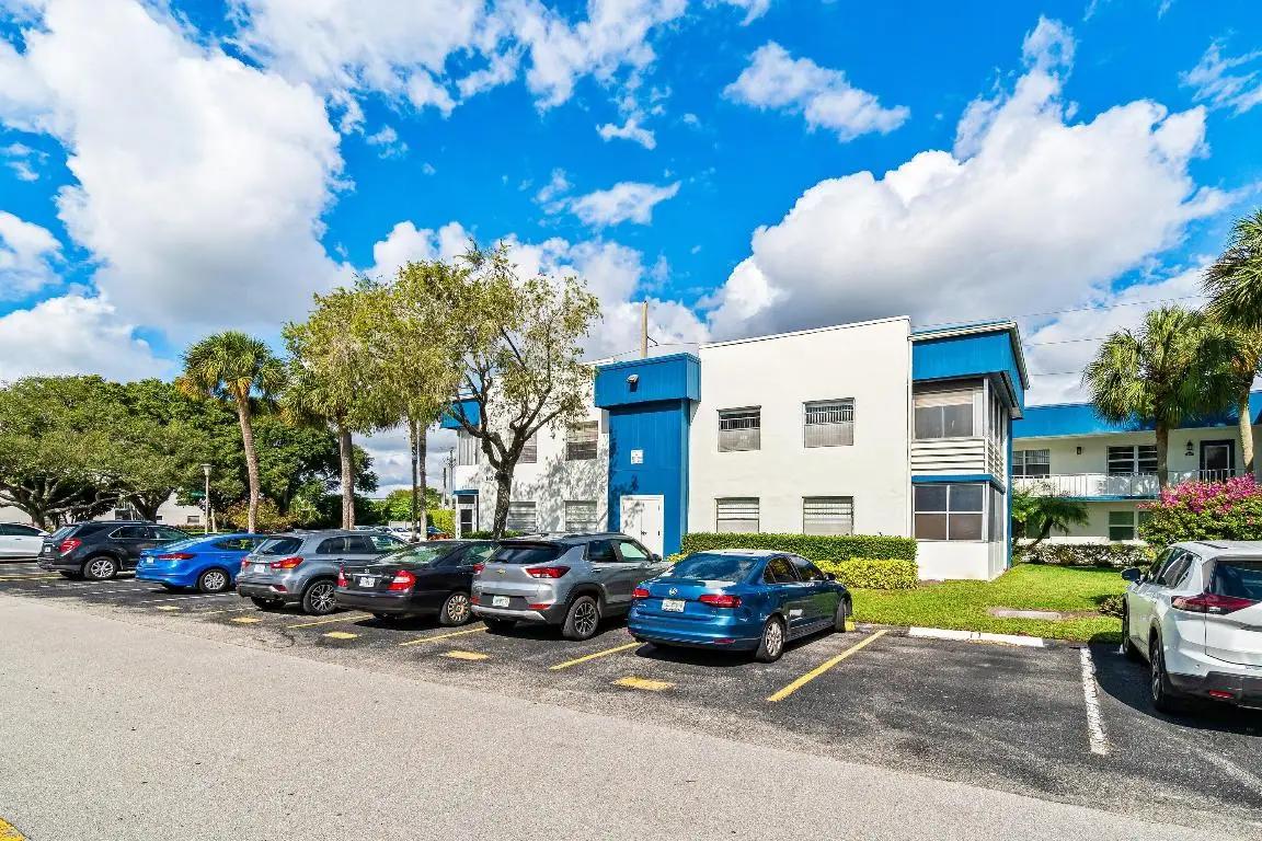 508 Normandy K #508, Delray Beach, FL 33484 - #1