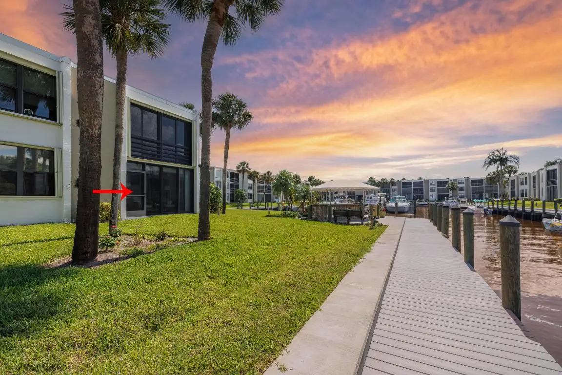 1950 SW Palm City Road #7101, Stuart, FL 34994 - #1