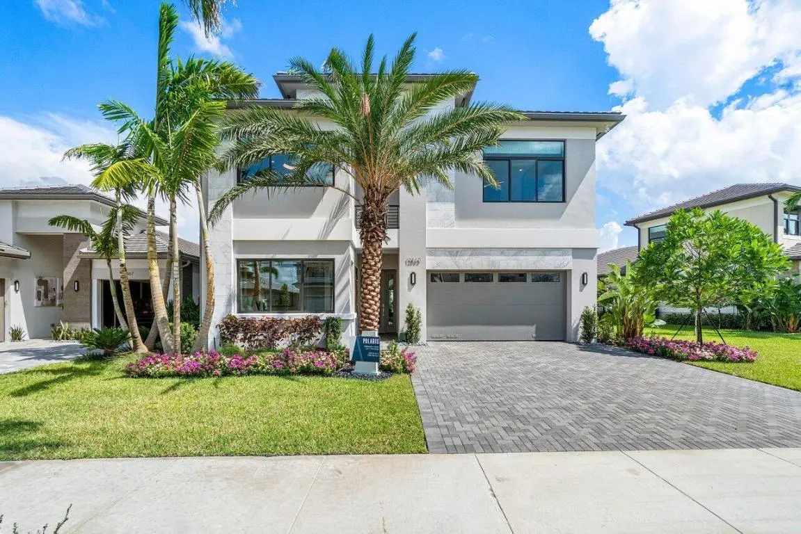 13066 Florida Crane Drive, Palm Beach Gardens, FL 33412 - Image #1