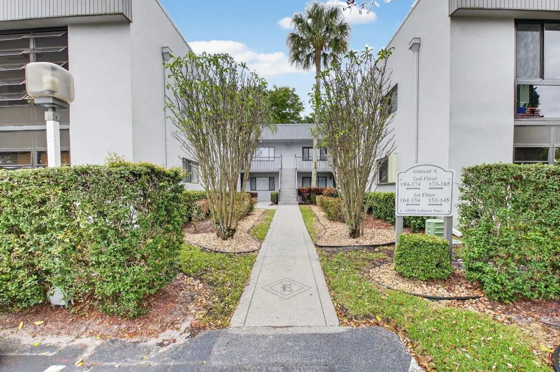 15090 Ashland Place #173, Delray Beach, FL 33484 - #1