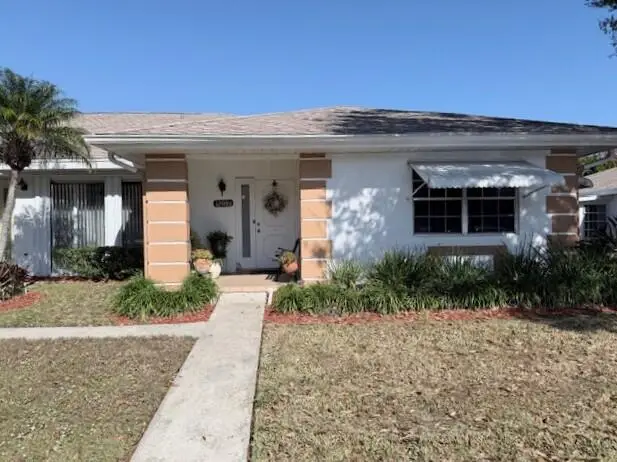 1206 S Lakes End Drive #D, Fort Pierce, FL 34982 - #1