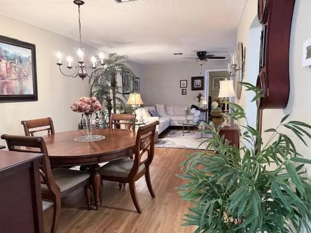 1206 S Lakes End Drive #D, Fort Pierce, FL 34982 - #3