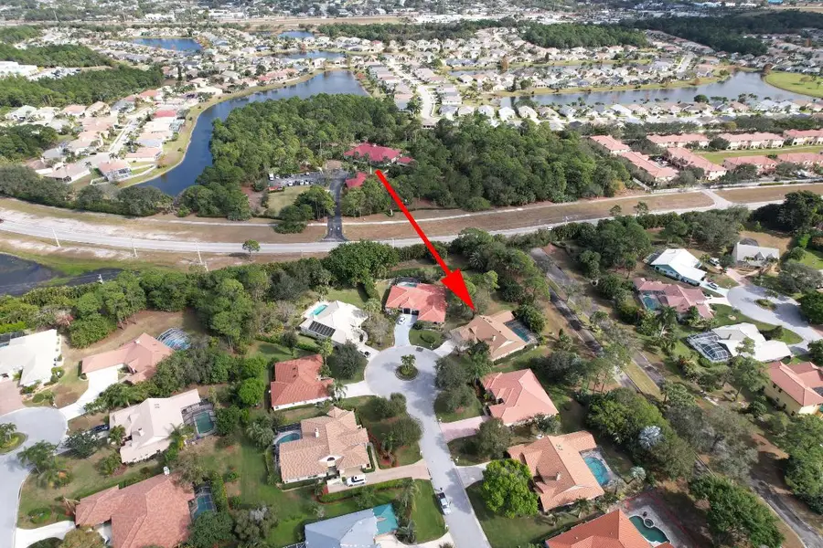 1118 SW Forest Hill Cove, Port Saint Lucie, FL 34986 - Image #3