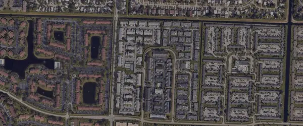 2641 Gately Drive W #705, West Palm Beach, FL 33415