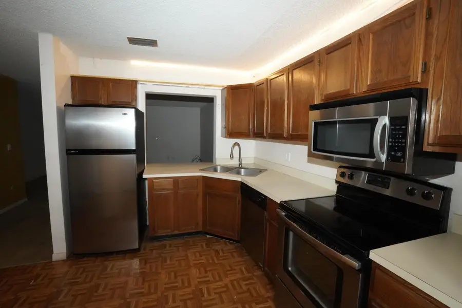 2641 Gately Drive W #705, West Palm Beach, FL 33415 - #2