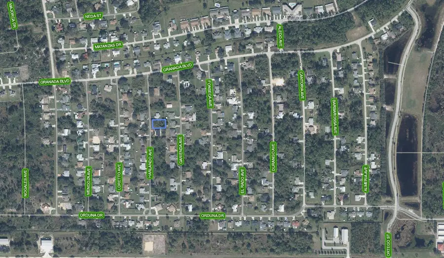 0 Harlando Avenue, Sebring, FL 33872 - Image #2