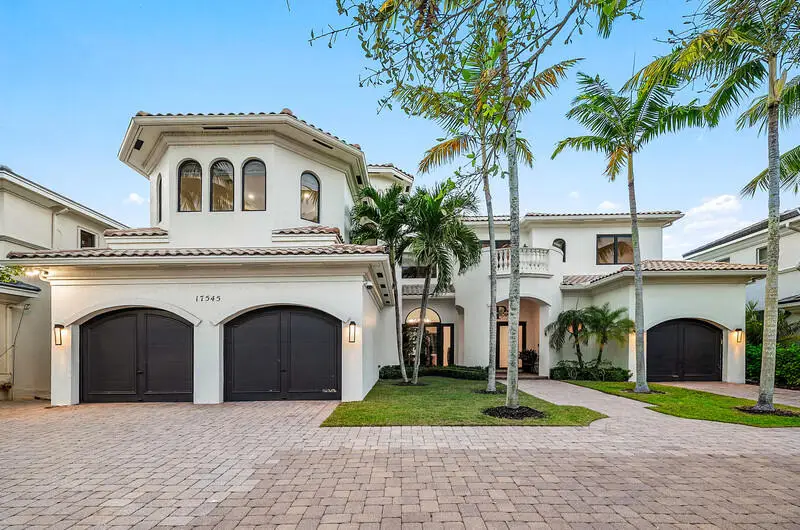 17545 Middlebrook Way, Boca Raton, FL 33496 - Image #1