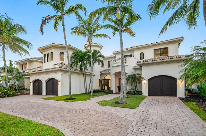 17545 Middlebrook Way, Boca Raton, FL 33496 - Image #2